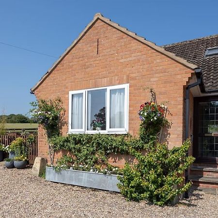 Puck'S Retreat Bed & Breakfast Tredington Esterno foto