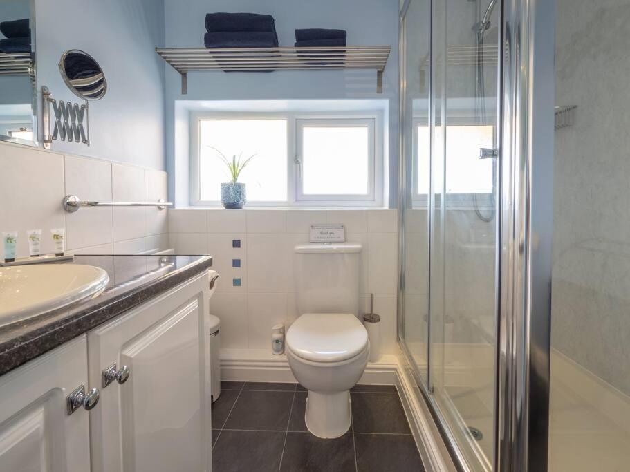 Puck'S Retreat Bed & Breakfast Tredington Esterno foto