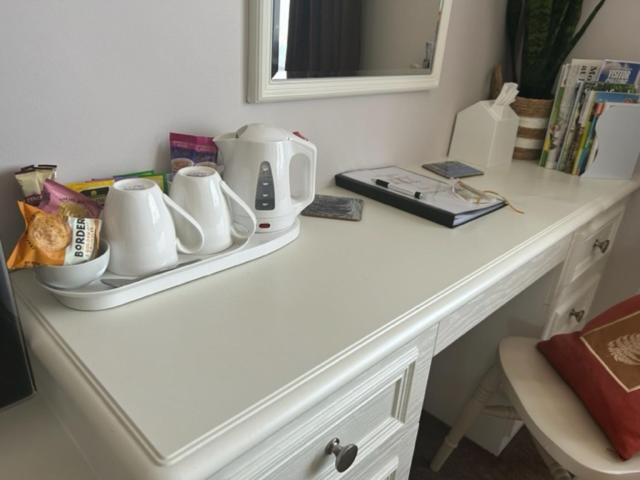 Puck'S Retreat Bed & Breakfast Tredington Esterno foto