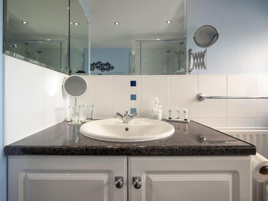 Puck'S Retreat Bed & Breakfast Tredington Esterno foto