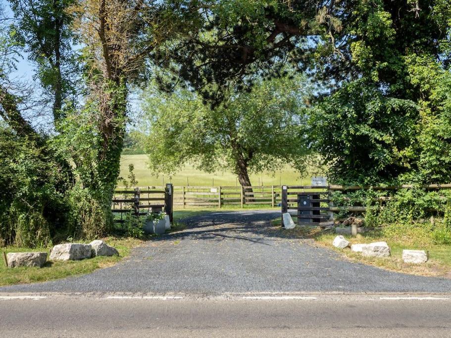 Puck'S Retreat Bed & Breakfast Tredington Esterno foto